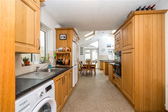 5 Seabury Park, Malahide, County Dublin