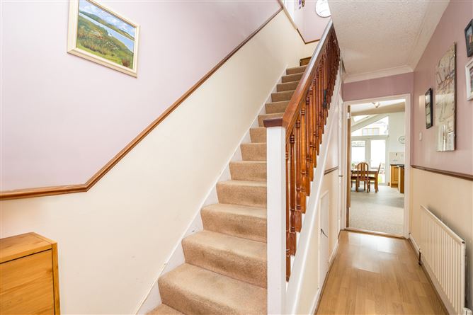 5 Seabury Park, Malahide, County Dublin