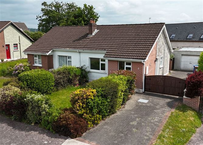 3 Eden Court, Castle Road, Mahon, Cork