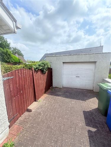 3 Eden Court, Castle Road, Mahon, Cork
