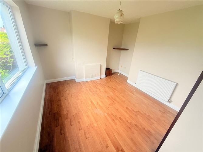 3 Eden Court, Castle Road, Mahon, Cork