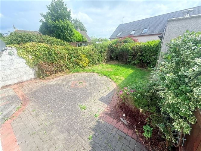 3 Eden Court, Castle Road, Mahon, Cork