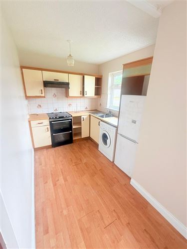 3 Eden Court, Castle Road, Mahon, Cork