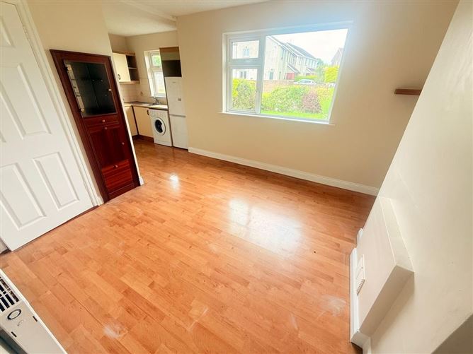 3 Eden Court, Castle Road, Mahon, Cork