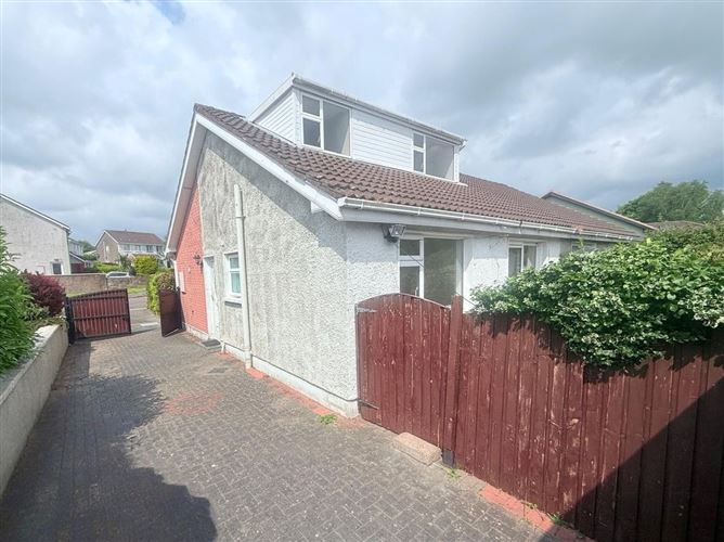 3 Eden Court, Castle Road, Mahon, Cork