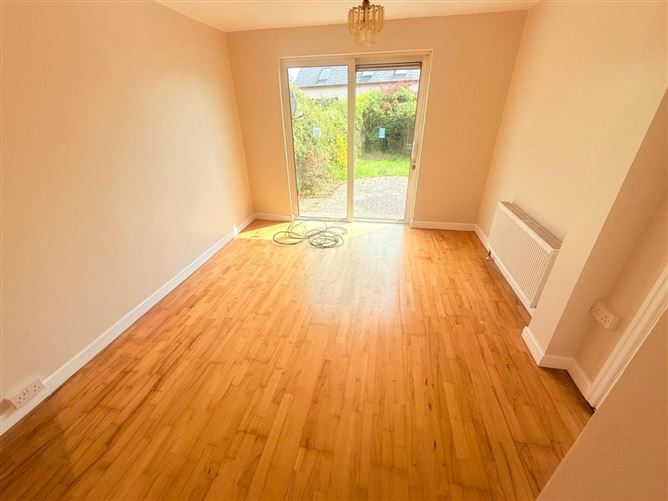 3 Eden Court, Castle Road, Mahon, Cork