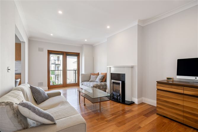 Apt 21 The Rectory, Stepaside, Dublin 18