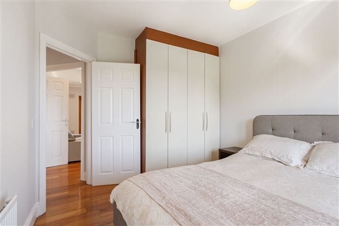 Apt 21 The Rectory, Stepaside, Dublin 18