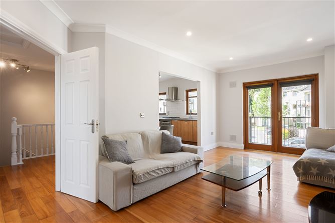 Apt 21 The Rectory, Stepaside, Dublin 18