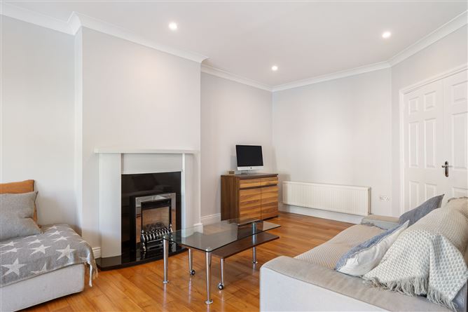 Apt 21 The Rectory, Stepaside, Dublin 18