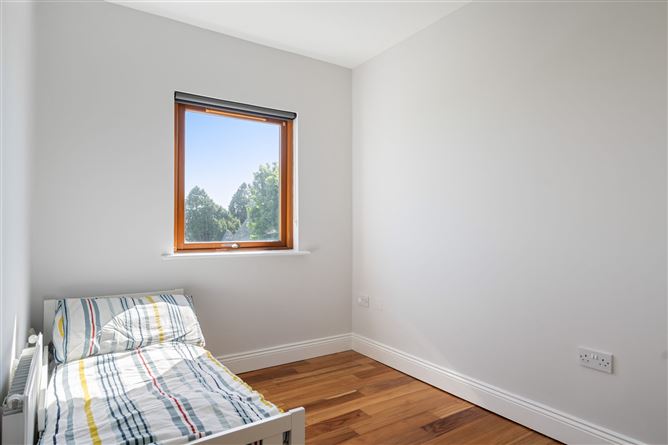 Apt 21 The Rectory, Stepaside, Dublin 18