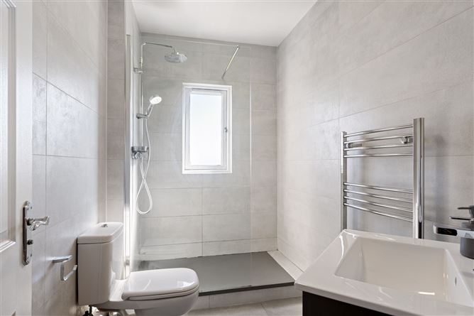 Apt 21 The Rectory, Stepaside, Dublin 18