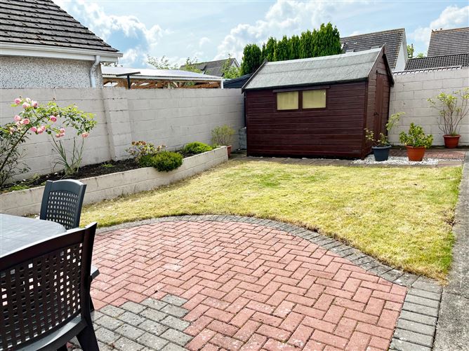 The Downs, Pollerton, Carlow, Co. Carlow