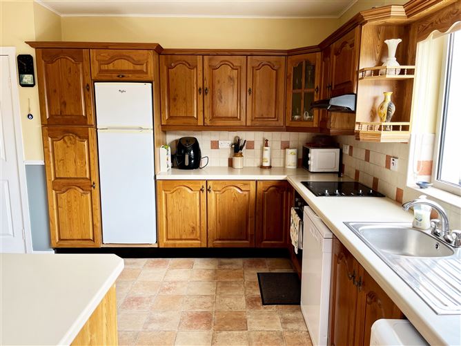 The Downs, Pollerton, Carlow, Co. Carlow