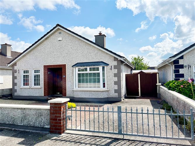 The Downs, Pollerton, Carlow, Co. Carlow