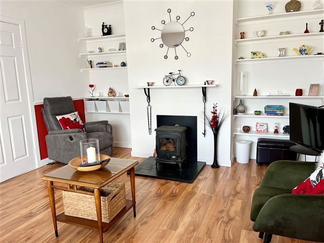 The Downs, Pollerton, Carlow, Co. Carlow