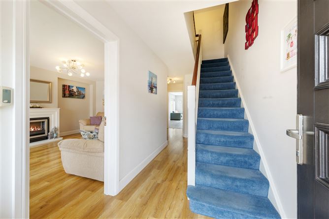 19 The Way, Newtown Hall, Maynooth, Co. Kildare