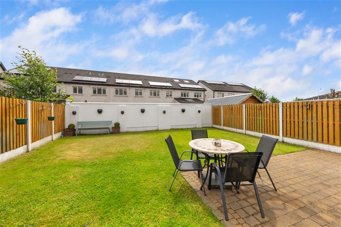 19 The Way, Newtown Hall, Maynooth, Co. Kildare