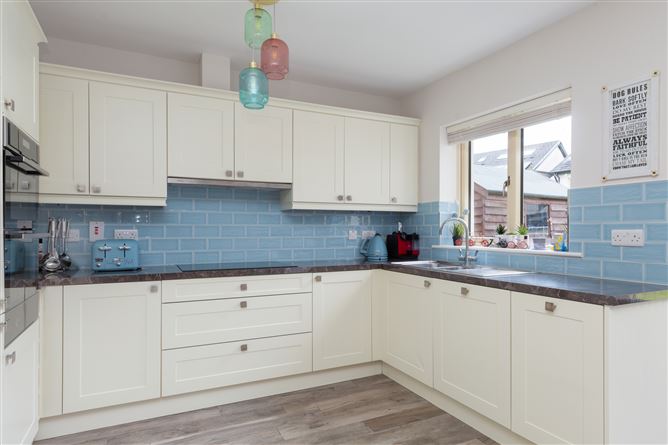 19 The Way, Newtown Hall, Maynooth, Co. Kildare
