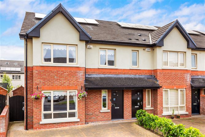 19 The Way, Newtown Hall, Maynooth, Co. Kildare