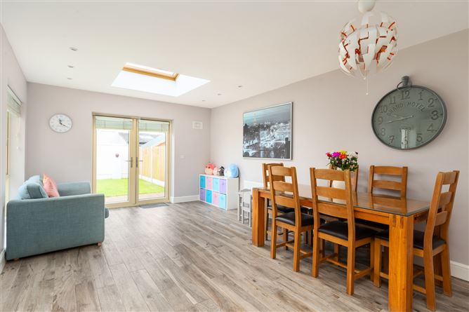 19 The Way, Newtown Hall, Maynooth, Co. Kildare