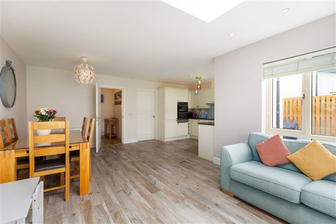 19 The Way, Newtown Hall, Maynooth, Co. Kildare