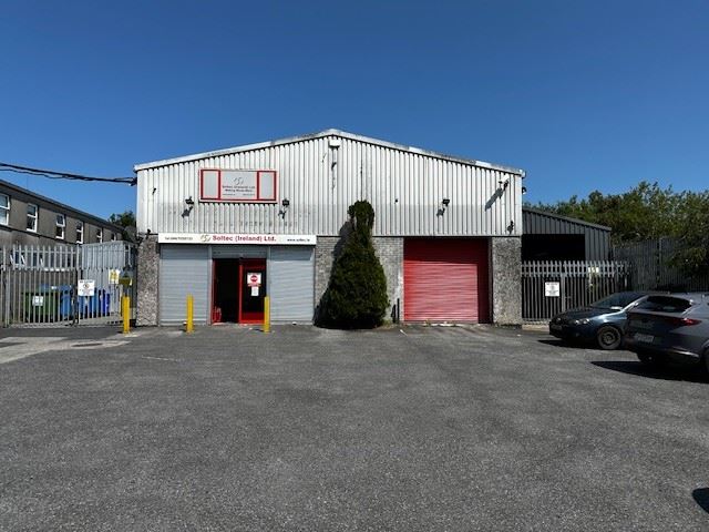 Unit 6A Zone A,  Mullingar Business Park,, Mullingar, Westmeath