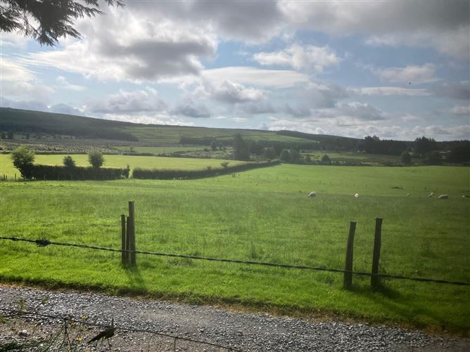 Ballinaguile, Kiltegan, Co. Wicklow, Chalet On 2.569 Acres