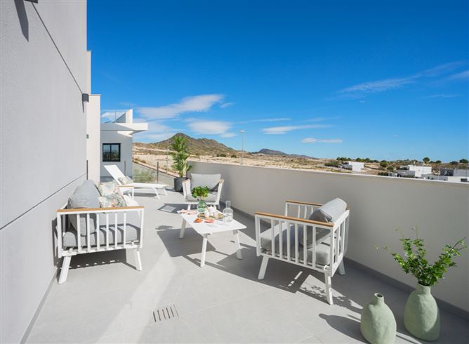 Baños y Mendigo, Murcia, Spain