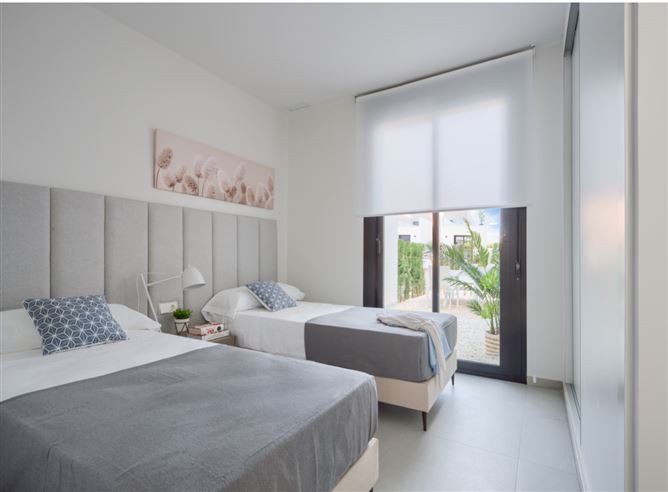 Baños y Mendigo, Murcia, Spain