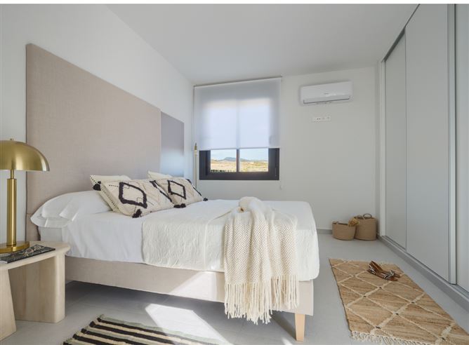 Baños y Mendigo, Murcia, Spain
