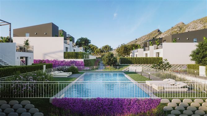 Baños y Mendigo, Murcia, Spain