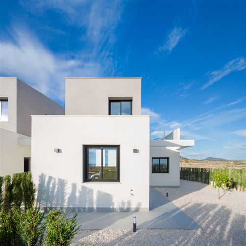Baños y Mendigo, Murcia, Spain