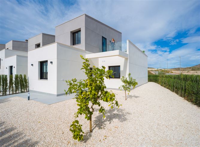 Baños y Mendigo, Murcia, Spain