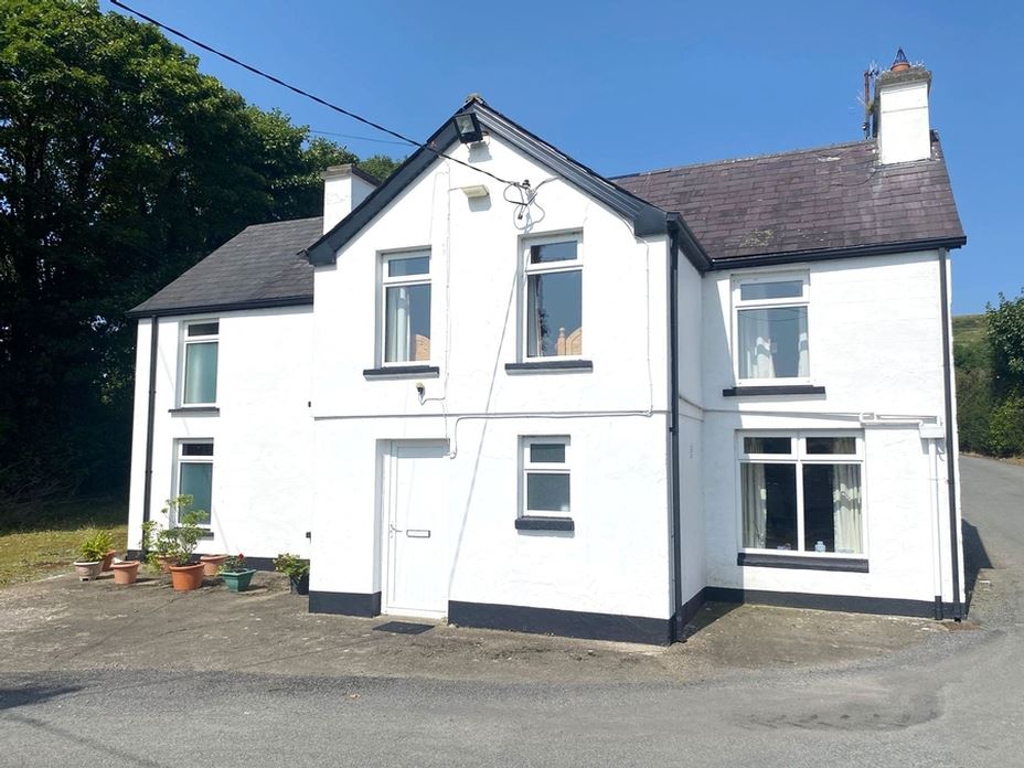 Welchtown, Ballybofey, Co. Donegal