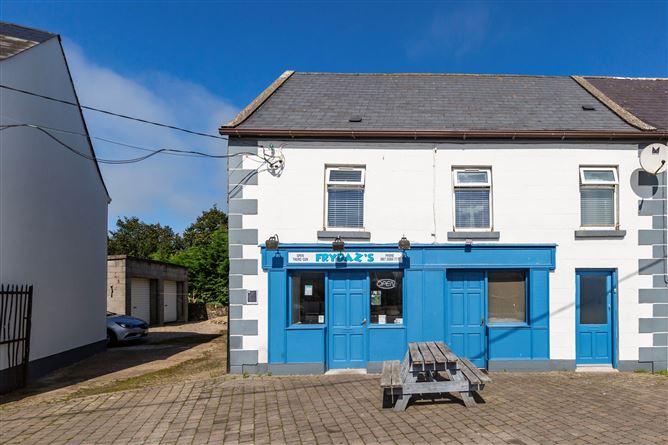 Danescastle, Bannow, Co. Wexford