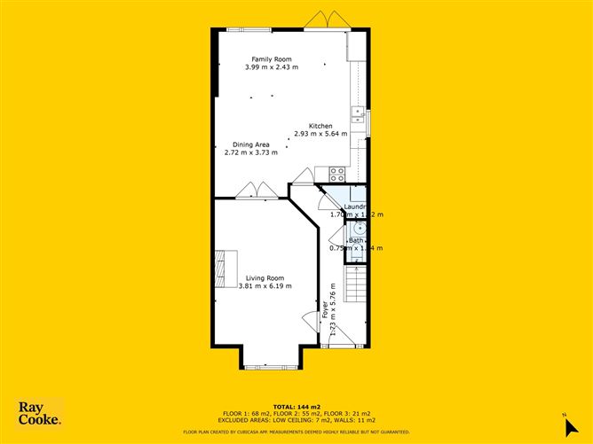 6 Corbally Heath, Citywest, Co. Dublin