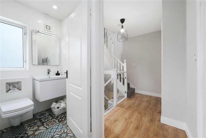 6 Corbally Heath, Citywest, Co. Dublin