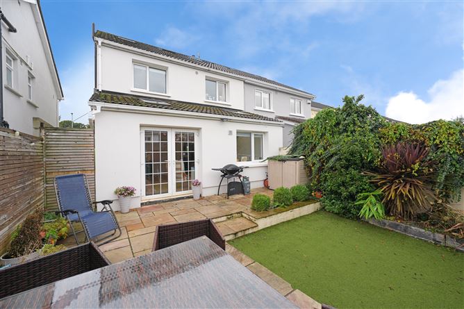 6 Corbally Heath, Citywest, Co. Dublin
