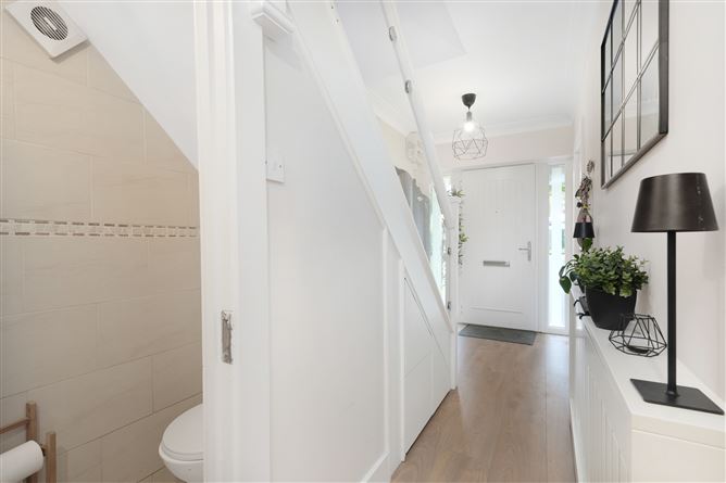 6 Corbally Heath, Citywest, Co. Dublin