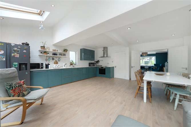 6 Corbally Heath, Citywest, Co. Dublin