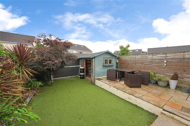 6 Corbally Heath, Citywest, Co. Dublin