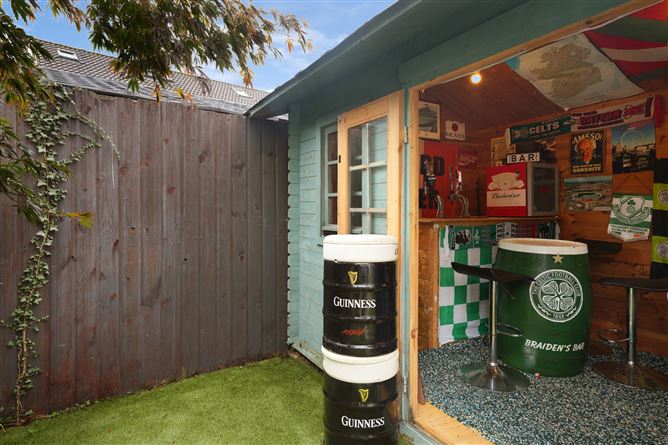 6 Corbally Heath, Citywest, Co. Dublin