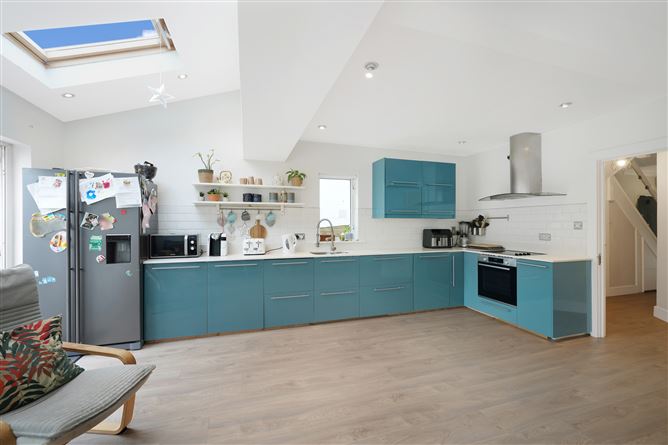 6 Corbally Heath, Citywest, Co. Dublin