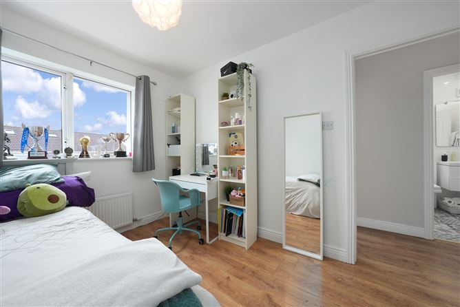 6 Corbally Heath, Citywest, Co. Dublin