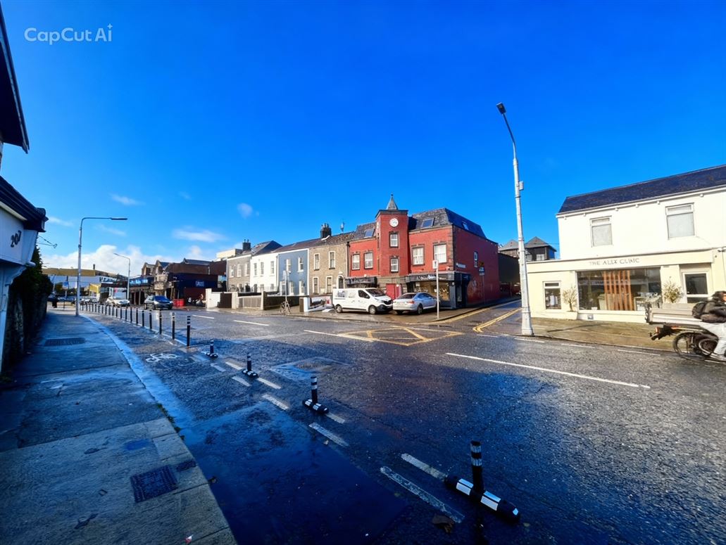 2 Mountain View Mews, Mountain View Avenue, Harold's Cross, Dublin