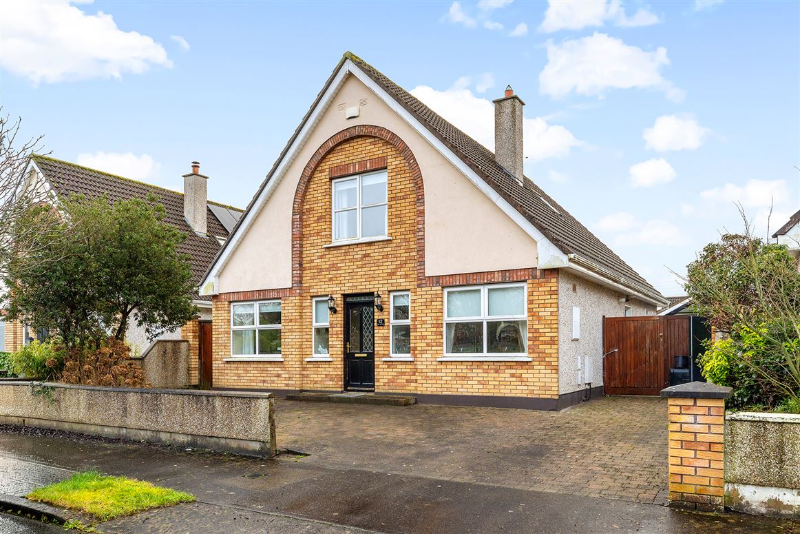 12 The Arches, Silken Vale, Maynooth, Kildare