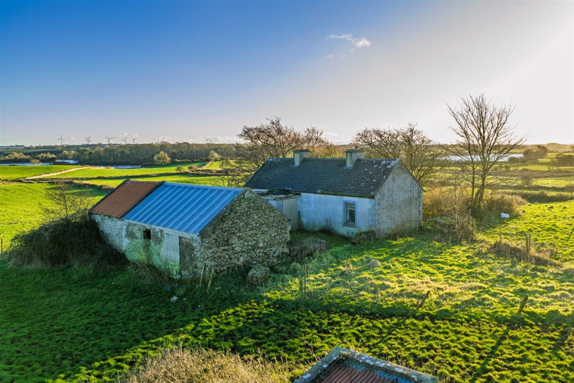 Dwelling House, Rathfran, Carrowmore Lacken, Ballina, Co. Mayo.