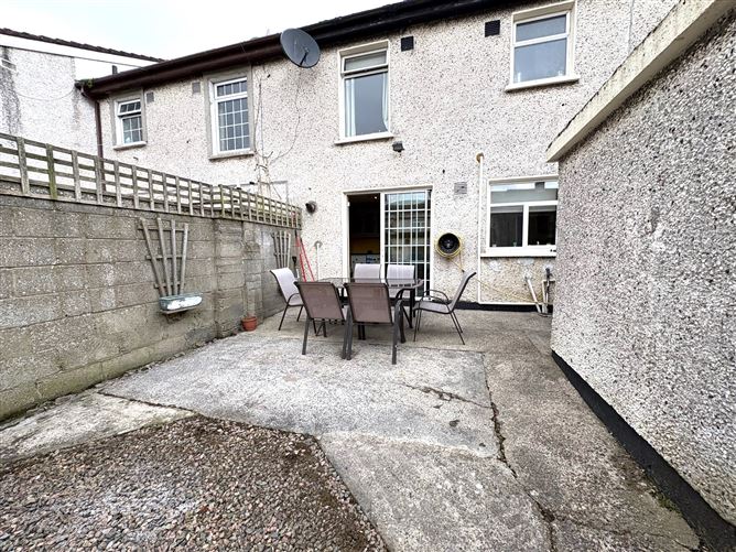 24 Neilstown Drive, Clondalkin, Dublin 22