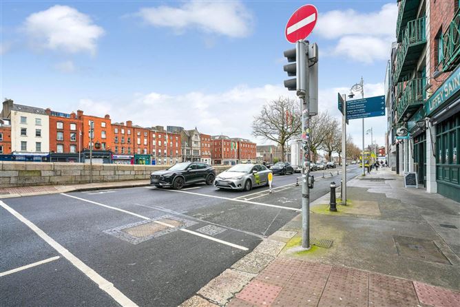 60 Mellows Quay Block D, Dublin 8, County Dublin